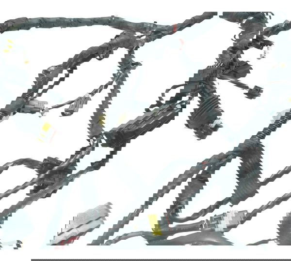 Chicote Principal Ducati Diavel 11-16 Original