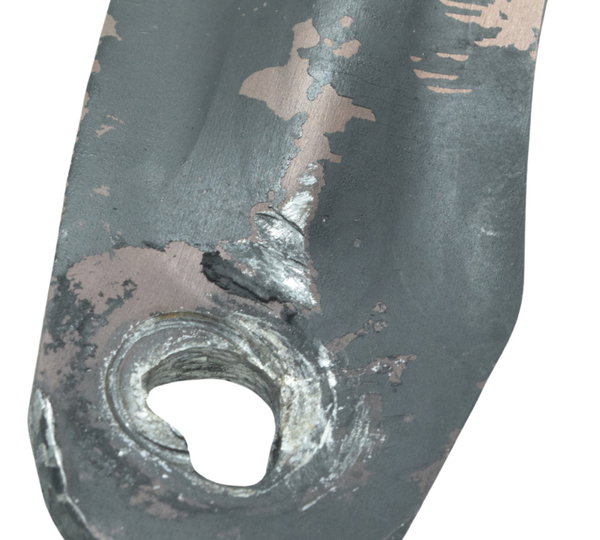 Suporte Ponteira Escape Ducati Diavel 11-16 Original