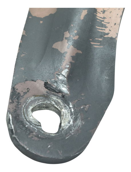 Suporte Ponteira Escape Ducati Diavel 11-16 Original