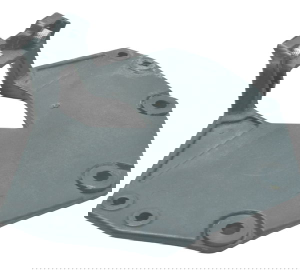 Acabamento Suporte Placa Ducati Diavel 11-16 Original