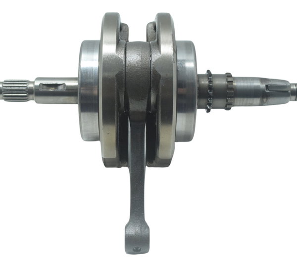 Virabrequim Honda Nxr Bros 160 15-23 Original