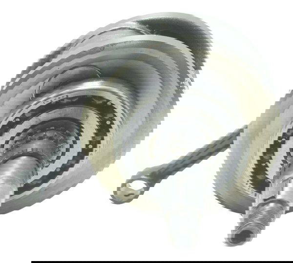 Virabrequim Honda Nxr Bros 160 15-23 Original