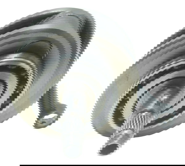 Virabrequim Honda Nxr Bros 160 15-23 Original