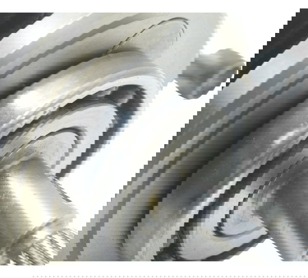 Virabrequim Honda Nxr Bros 160 15-23 Original