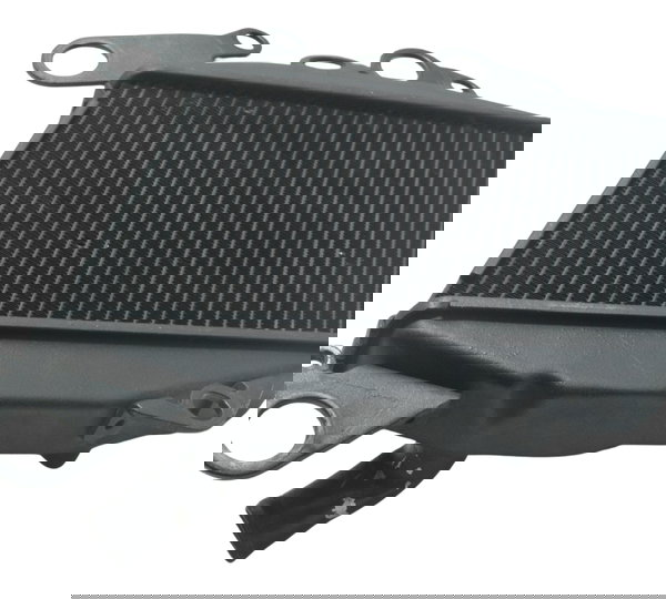 Radiador Direito Ducati Diavel 11-16 Original