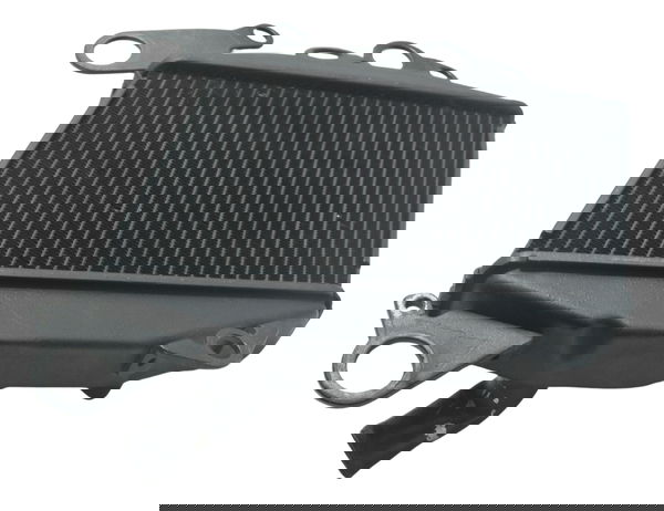 Radiador Direito Ducati Diavel 11-16 Original