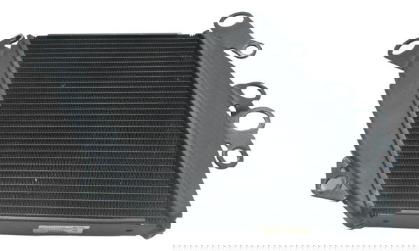 Radiador Direito Ducati Diavel 11-16 Original