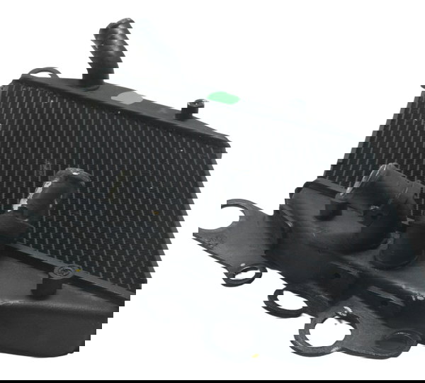 Radiador Direito Ducati Diavel 11-16 Original