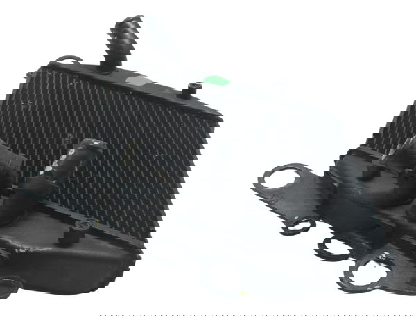Radiador Direito Ducati Diavel 11-16 Original