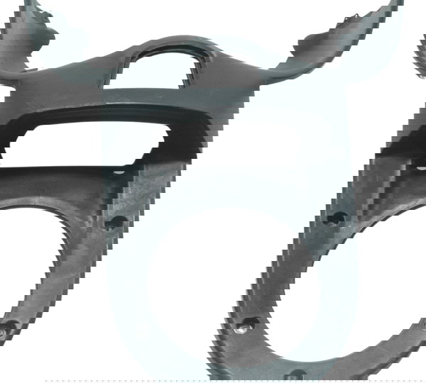 Acabamento Tanque Ducati Diavel 11-16 Original