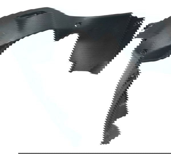 Acabamento Tanque Ducati Diavel 11-16 Original