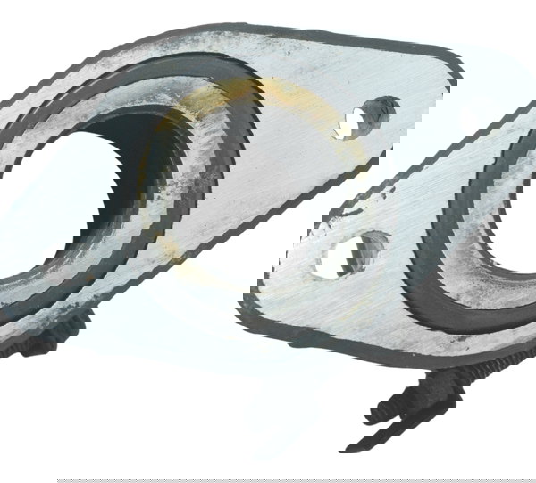 Coletor Admissão Honda Nxr Bros 160 15-23 Usado