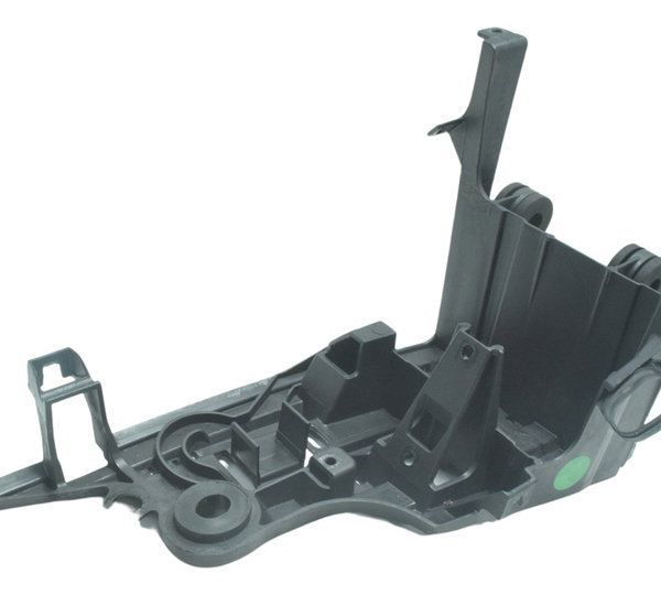 Caixa Bateria Ducati Diavel 11-16 Original Preto