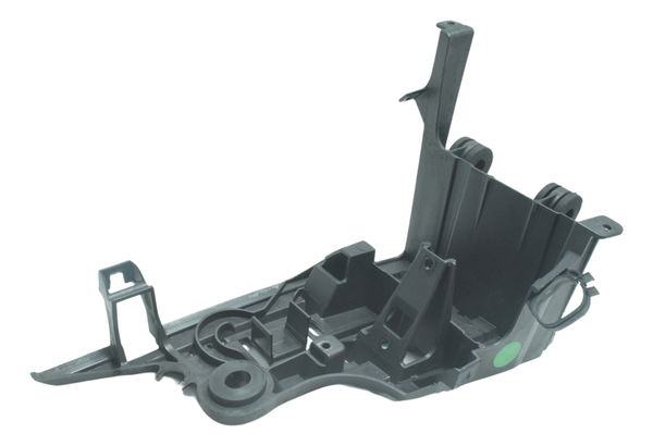 Caixa Bateria Ducati Diavel 11-16 Original