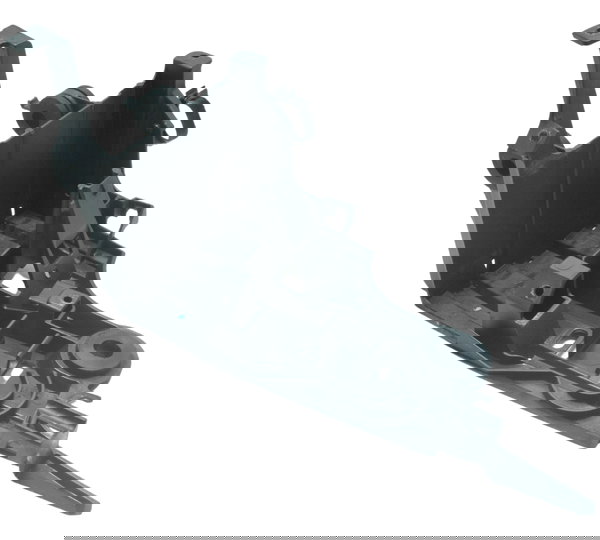 Caixa Bateria Ducati Diavel 11-16 Original Preto