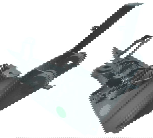 Caixa Bateria Ducati Diavel 11-16 Original Preto