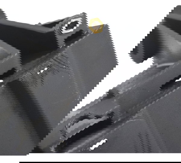 Caixa Bateria Ducati Diavel 11-16 Original Preto