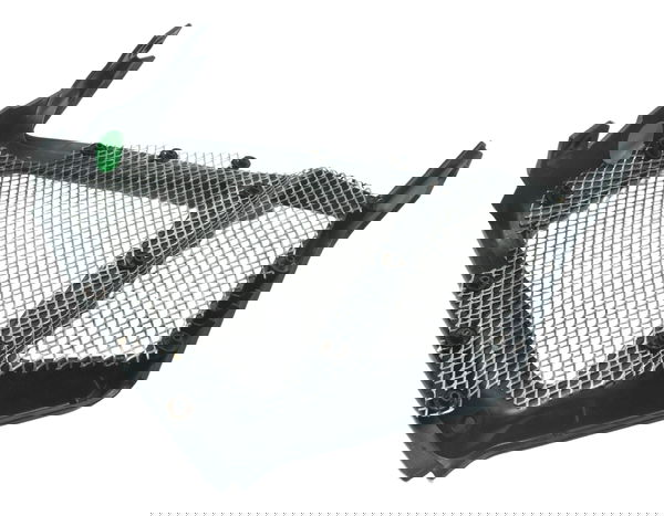 Grade Frontal Radiador Ducati Diavel 11-16 Original