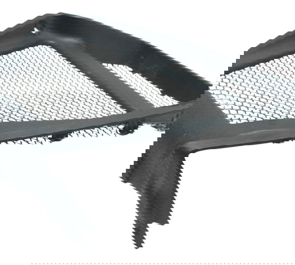 Grade Frontal Radiador Ducati Diavel 11-16 Original Preto