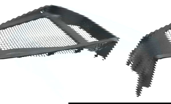 Grade Frontal Radiador Ducati Diavel 11-16 Original
