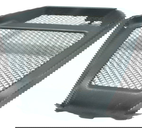 Grade Frontal Radiador Ducati Diavel 11-16 Original Preto