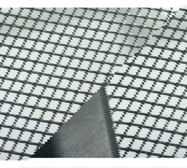 Grade Frontal Radiador Ducati Diavel 11-16 Original Preto