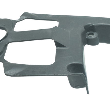 Acabamento Paralama Interno Ducati Diavel 11-16 Original