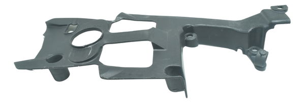 Acabamento Paralama Interno Ducati Diavel 11-16 Original