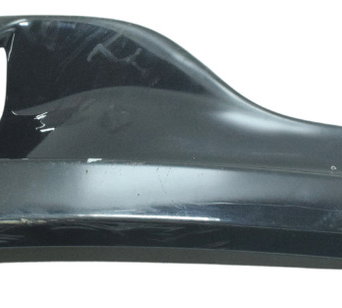 Carenagem Lateral Esq C/ Detalhes Ducati Diavel 11-16 Orig Preto