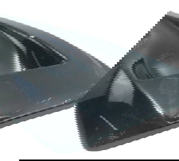 Carenagem Lateral Esq C/ Detalhes Ducati Diavel 11-16 Orig Preto