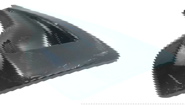 Carenagem Lateral Esq C/ Detalhes Ducati Diavel 11-16 Orig