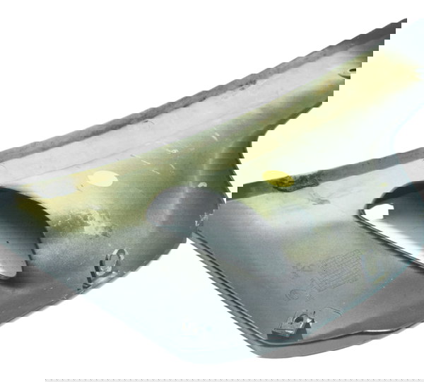 Carenagem Lateral Esq C/ Detalhes Ducati Diavel 11-16 Orig Preto