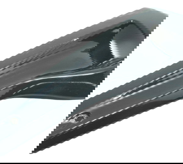 Carenagem Lateral Esq C/ Detalhes Ducati Diavel 11-16 Orig Preto