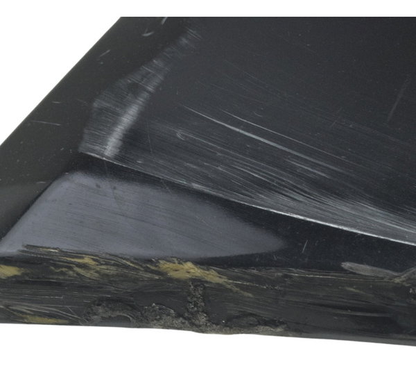 Carenagem Lateral Esq C/ Detalhes Ducati Diavel 11-16 Orig Preto