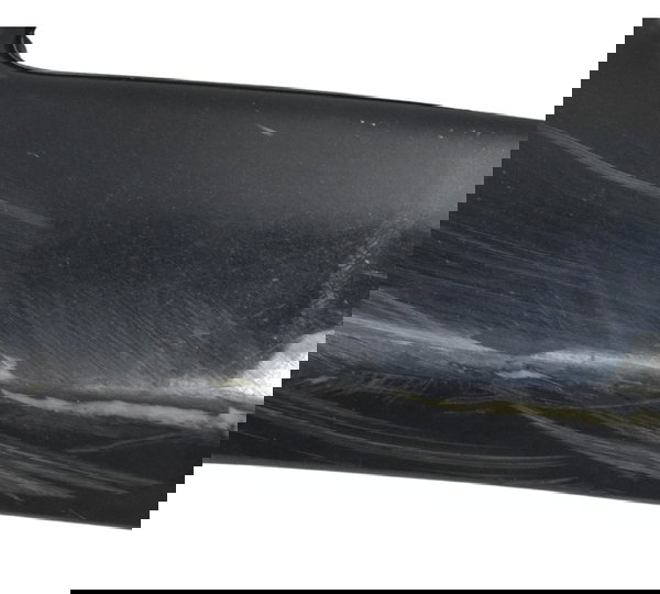 Carenagem Lateral Esq C/ Detalhes Ducati Diavel 11-16 Orig Preto