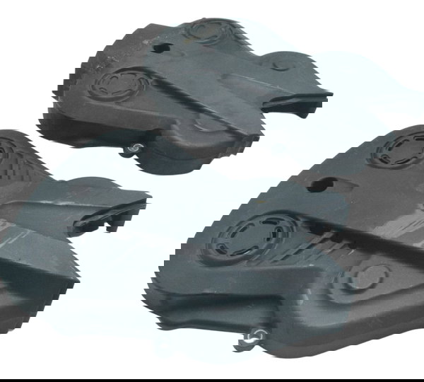 Jogo Tampa Correia Alternada Ducati Diavel 11-16 Original