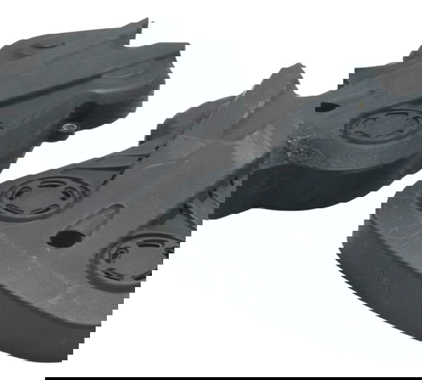 Jogo Tampa Correia Alternada Ducati Diavel 11-16 Original