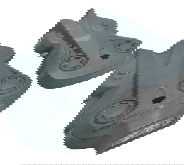 Jogo Tampa Correia Alternada Ducati Diavel 11-16 Original