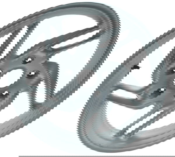 Roda Traseira Bmw R 1200 Gs R1200 04-07 Original