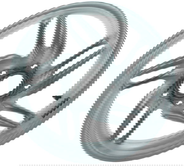 Roda Traseira Bmw R 1200 Gs R1200 04-07 Original