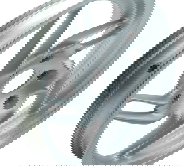 Roda Traseira Bmw R 1200 Gs R1200 04-07 Original