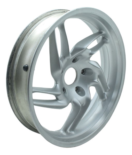Roda Traseira Bmw R 1200 Gs R1200 04-07 Original