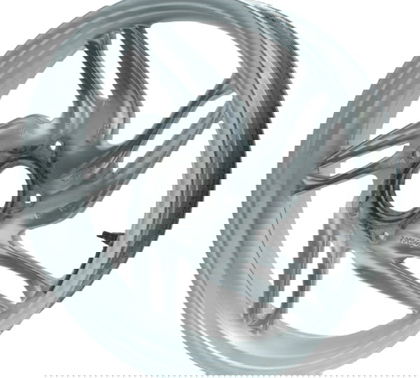 Roda Traseira Bmw R 1200 Gs R1200 04-07 Original