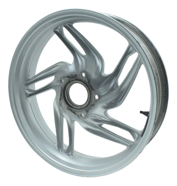 Roda Traseira Bmw R 1200 Gs R1200 04-07 Original