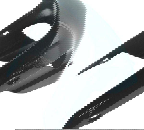 Paralama Dianteiro C/ Detalhes Ducati Diavel 11-16 Original