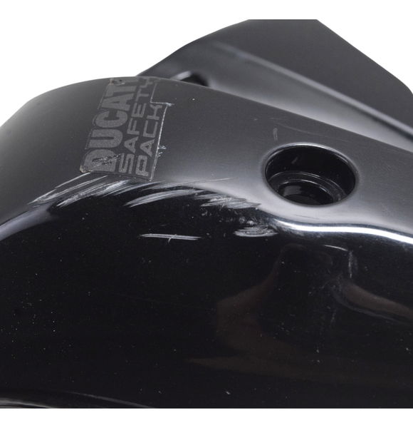 Paralama Dianteiro C/ Detalhes Ducati Diavel 11-16 Original
