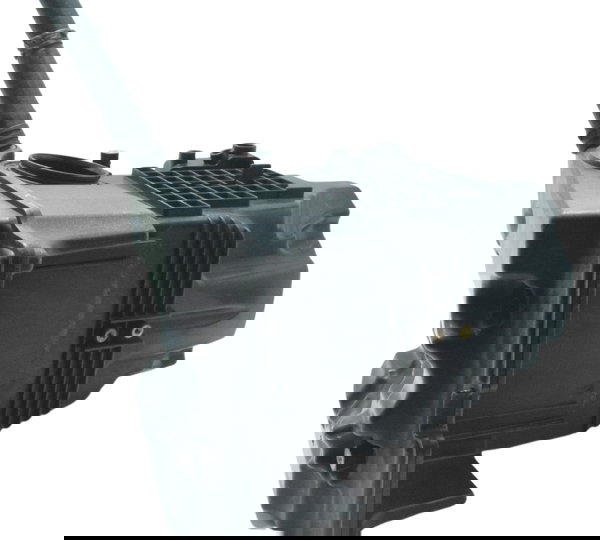 Caixa Filtro De Ar Bmw R 1200 Gs R1200 04-07 Original