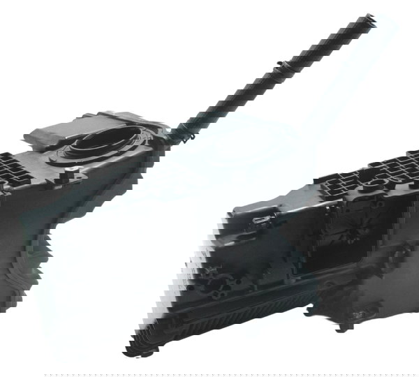 Caixa Filtro De Ar Bmw R 1200 Gs R1200 04-07 Original