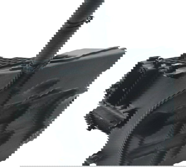 Caixa Filtro De Ar Bmw R 1200 Gs R1200 04-07 Original