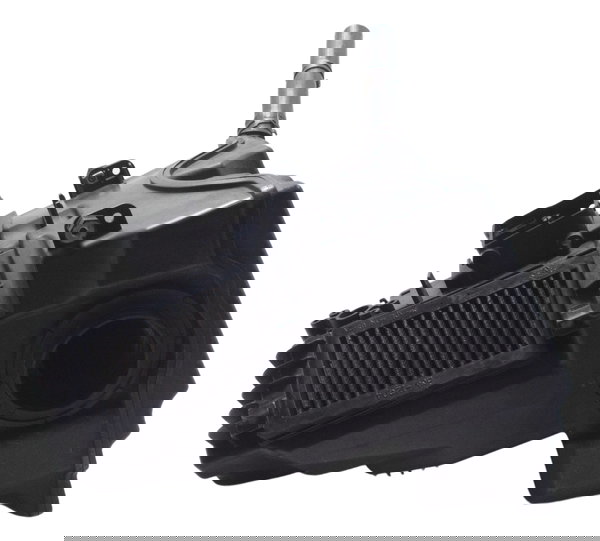 Caixa Filtro De Ar Bmw R 1200 Gs R1200 04-07 Original